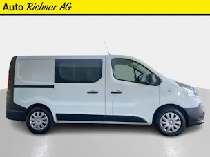 Renault Trafic Kaw. 2.9 t L1 H1 1.6 dCi 120 Business