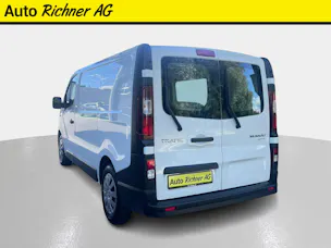 Renault Trafic Kaw. 2.9 t L1 H1 1.6 dCi 120 Business