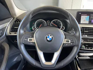 BMW X3 20d xDrive