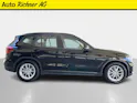 BMW X3 20d xDrive