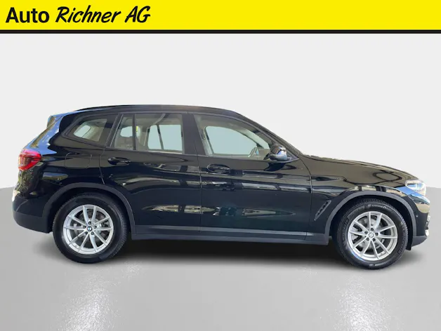 BMW X3 20d xDrive