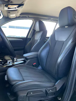 BMW X3 20d xDrive