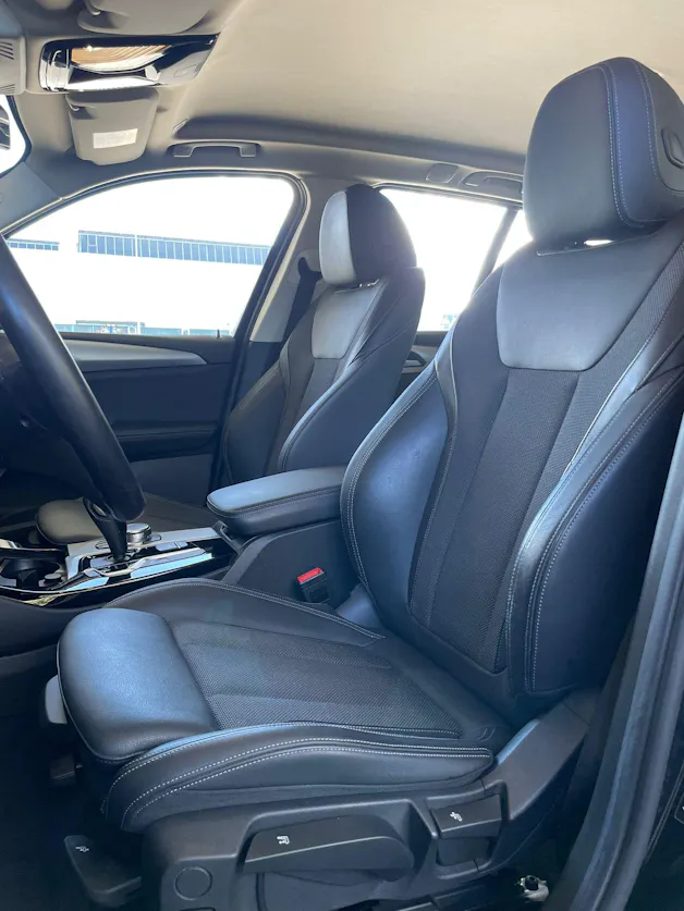 BMW X3 20d xDrive