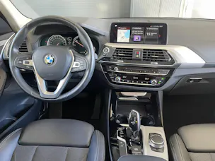 BMW X3 20d xDrive