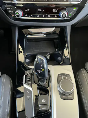 BMW X3 20d xDrive