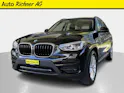 BMW X3 20d xDrive