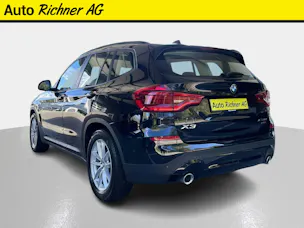 BMW X3 20d xDrive