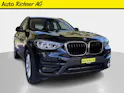 BMW X3 20d xDrive