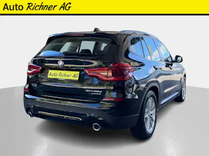 BMW X3 20d xDrive