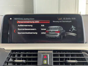 BMW X3 20d xDrive