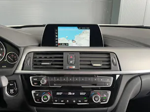 BMW 318d Essential Ed. Touring