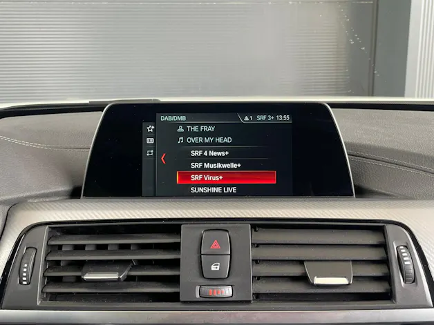 BMW 318d Essential Ed. Touring