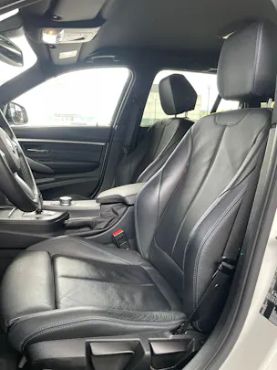 BMW 318d Essential Ed. Touring