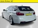 BMW 318d Essential Ed. Touring