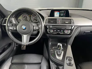 BMW 318d Essential Ed. Touring