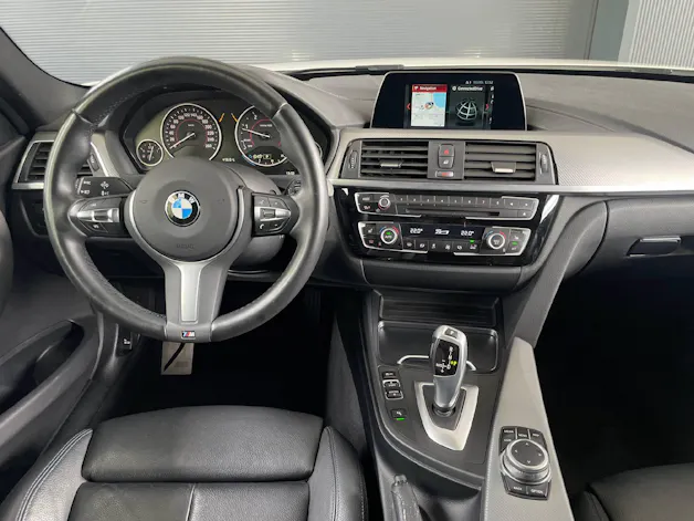 BMW 318d Essential Ed. Touring