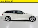 BMW 318d Essential Ed. Touring