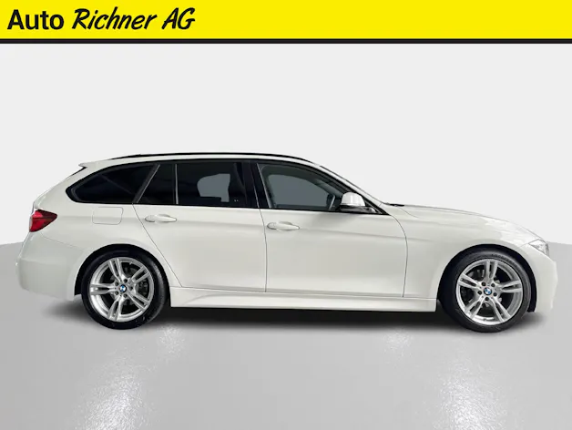 BMW 318d Essential Ed. Touring