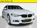 BMW 318d Essential Ed. Touring