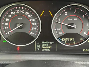 BMW 318d Essential Ed. Touring