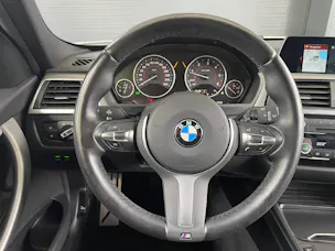 BMW 318d Essential Ed. Touring