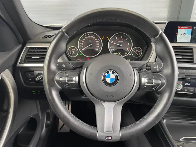 BMW 318d Essential Ed. Touring