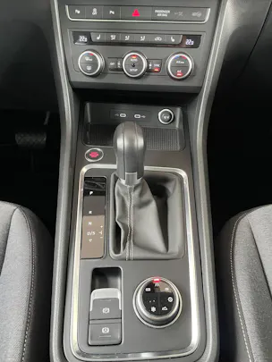 SEAT Ateca 2.0 TDI Style 4Drive DSG
