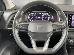 SEAT Ateca 2.0 TDI Style 4Drive DSG