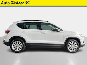 SEAT Ateca 2.0 TDI Style 4Drive DSG