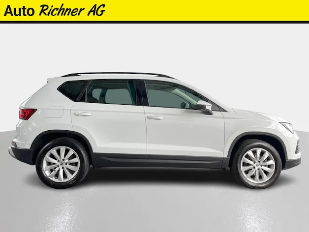 SEAT Ateca 2.0 TDI Style 4Drive DSG