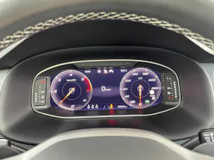 SEAT Ateca 2.0 TDI Style 4Drive DSG