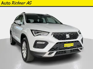 SEAT Ateca 2.0 TDI Style 4Drive DSG