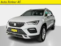 SEAT Ateca 2.0 TDI Style 4Drive DSG