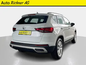 SEAT Ateca 2.0 TDI Style 4Drive DSG