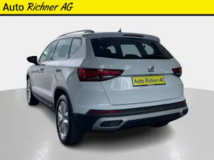 SEAT Ateca 2.0 TDI Style 4Drive DSG