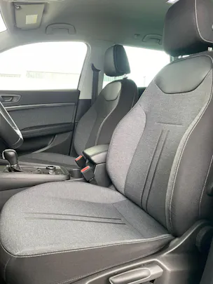 SEAT Ateca 2.0 TDI Style 4Drive DSG