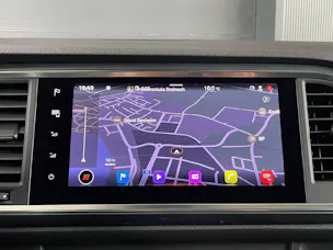SEAT Ateca 2.0 TDI Style 4Drive DSG