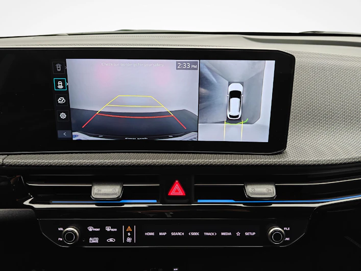 Fahrzeugbild KIA EV6