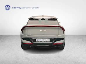 Fahrzeugbild KIA EV6 84 kWh Earth 4x4