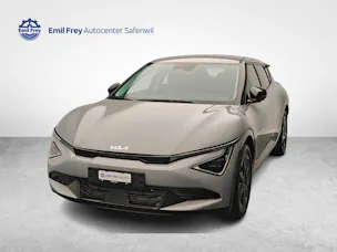 Kia EV6 84 kWh Earth 4x4