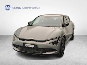 Fahrzeugbild KIA EV6 84 kWh Earth 4x4