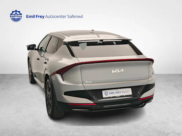 Kia EV6 84 kWh Earth 4x4