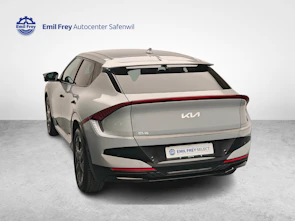 Fahrzeugbild KIA EV6 84 kWh Earth 4x4