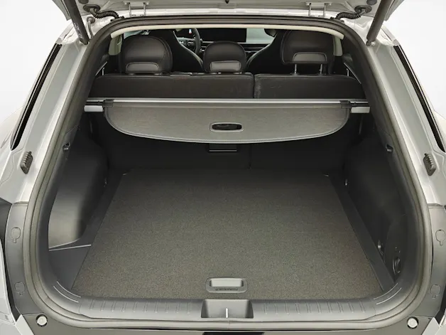 Kia EV6 84 kWh Earth 4x4