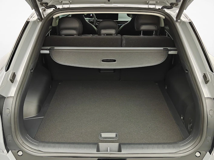 Fahrzeugbild KIA EV6