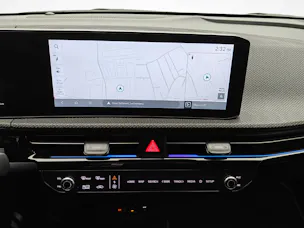 Kia EV6 84 kWh Earth 4x4
