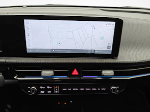 Fahrzeugbild KIA EV6 84 kWh Earth 4x4