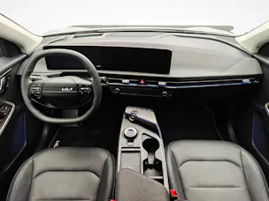 Kia EV6 84 kWh Earth 4x4