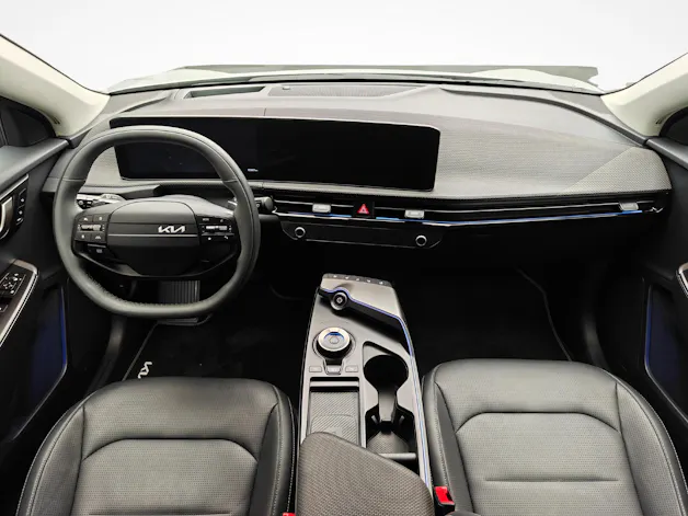 Kia EV6 84 kWh Earth 4x4