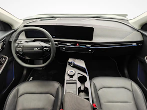 Fahrzeugbild KIA EV6 84 kWh Earth 4x4